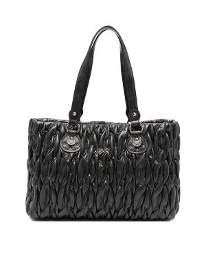 LIU JO Quilted Crossbody Bag