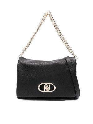 LIU JO Large Lapuffy Ecs Shoulder Bag