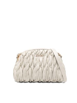 LIU JO Quilted Crossbody Bag