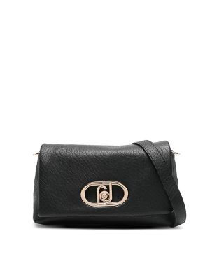 LIU JO Medium Lapuffy Chain-Strap Shoulder Bag