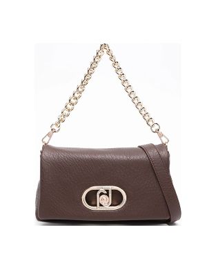 LIU JO Medium Lapuffy Chain-Strap Shoulder Bag