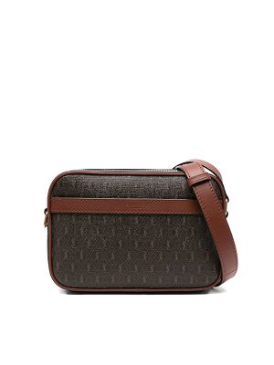 Saint Laurent Monogram Crossbody Bag