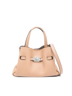 DKNY Bryar Flap-Lock Tote Bag