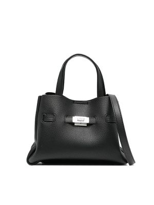 DKNY Bryar Flap-Lock Tote Bag
