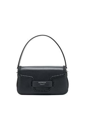 Emporio Armani Flap Shoulder Bag