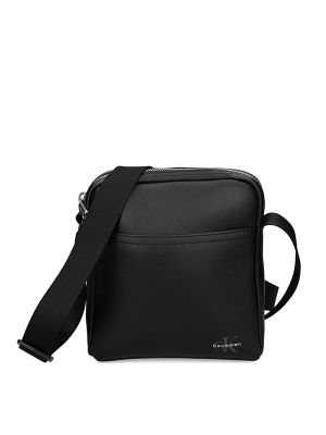 Calvin Klein Zip-Fastening Shoulder Bag