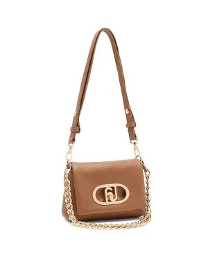 LIU JO Small Lapuffy Crossbody Bag