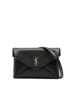 Saint Laurent Cassandre Flap Cross Body Bag