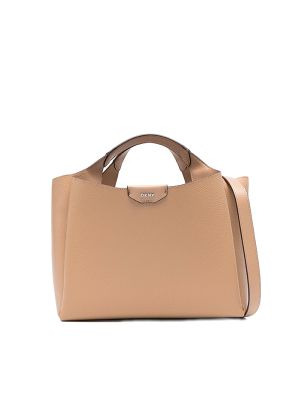 DKNY Small Logo-Detail Tote Bag