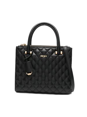 DKNY Quilted Tote Bag