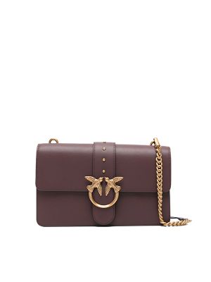 Pinko Love One Crossbody Bag