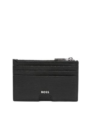 Boss Zip-Top Cardholder