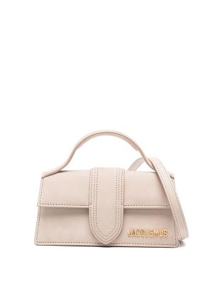 Jacquemus The Bambino Mini Tote Bag
