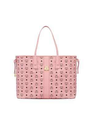 MCM Liz Tote Bag