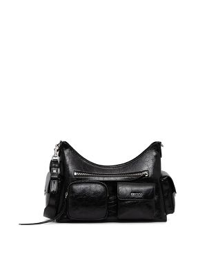 DKNY Multi-Pocket Shoulder Bag