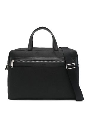 Calvin Klein Zip-Fastening Laptop Bag