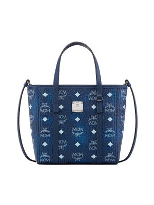 MCM Toni Mini Tote Bag