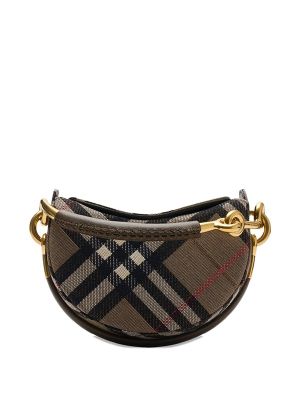 Burberry Bridle Clutch Bag