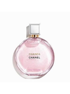 Chanel Chance Eau Tendre For Women Eau De Toilette 50ml