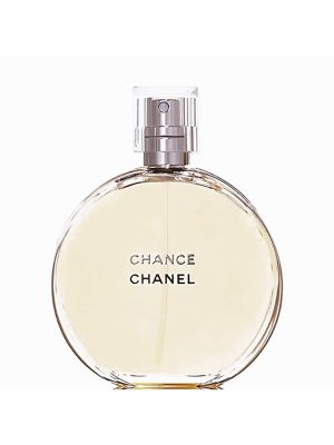 Chanel Chance For Women Eau De Toilette 50ml