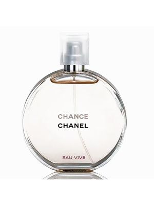 Chanel Chance Eau Vive For Women Eau De Toilette 50ml