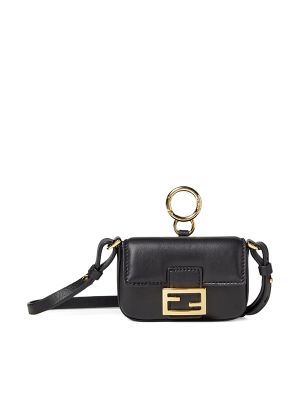 Fendi Baguette Charm Bag