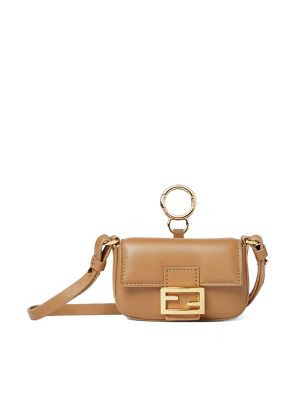 Fendi Baguette Charm Bag