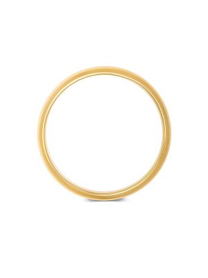 Nialaya Classic Round Bangle
