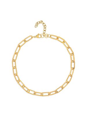 Nialaya Link-Chain Necklace