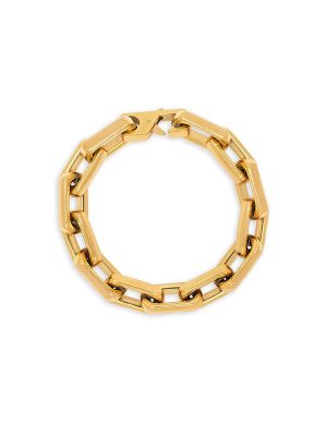 Nialaya Chunky Link Bracelet