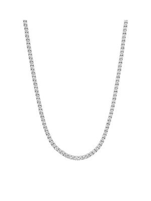 Nialaya Tennis Necklace