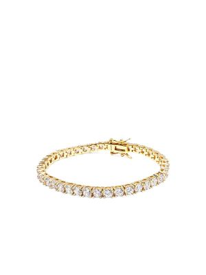 Nialaya Tennis Bracelet