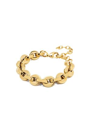 Nialaya Loop-Link Bracelet
