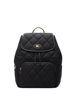 Burberry Horseshoe Backpack
