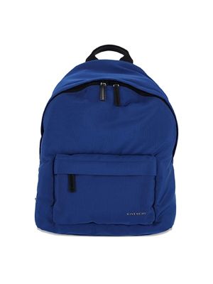 Givenchy Logo-Detail Backpack