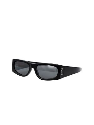 Burberry Rectangle-Frame Sunglasses