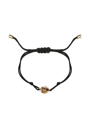 Fendi Sphera Drawstring Bracelet