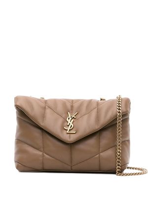 Saint Laurent Toy Puffer Shoulder Bag