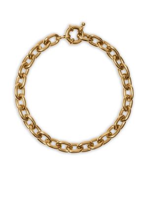Burberry Chain-Link Bracelet