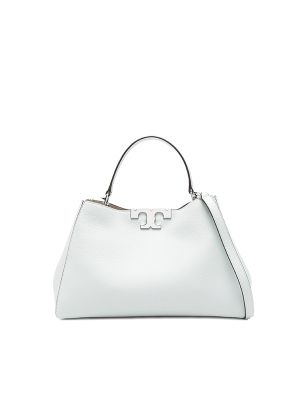 Tory Burch Eleanor Logo Tote Bag