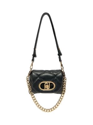 LIU JO Small Quilted Lapuffy Bag