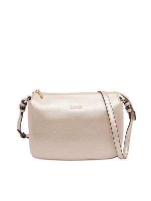 LIU JO Zip-Fastening Shoulder Bag
