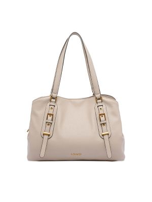 LIU JO Buckle-Detail Shoulder Bag
