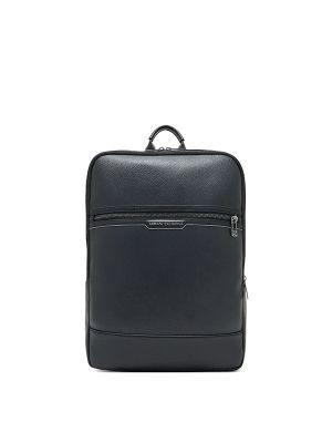 Armani Exchange Zip-Fastening Backpack