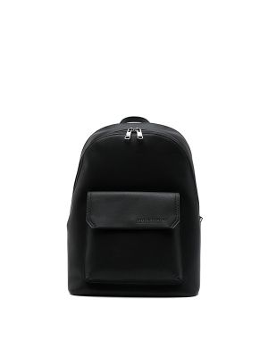 Armani Exchange Zip-Fastening Backpack
