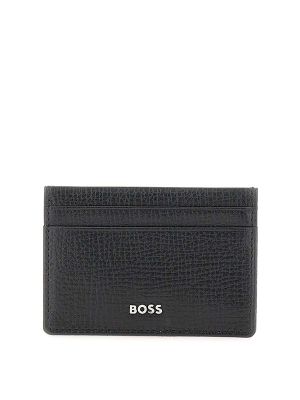 Boss Leather Wallet