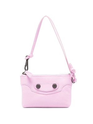 Balenciaga Zipped City Mini Bag