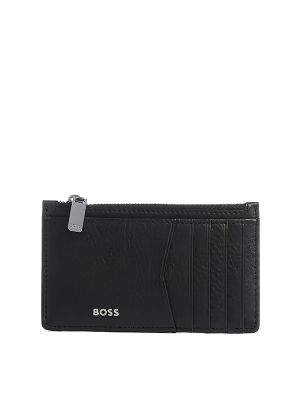 Boss Zip Card Holder