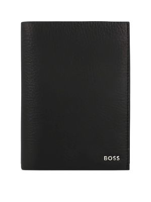 Boss Textured Wallet