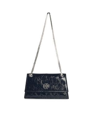 Tory Burch Mini Kira Turnlock Shoulder Bag